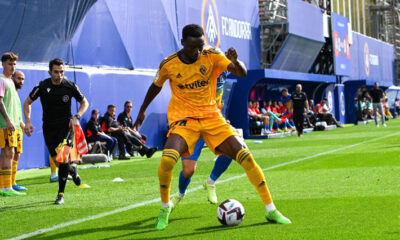 Málaga CF vs SD Ponferradina Preview 26/11/2022