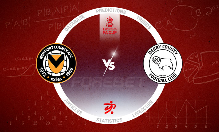 Newport County vs Derby County Preview 27/11/2022 Newport County vs Derby County Preview 27/11/2022