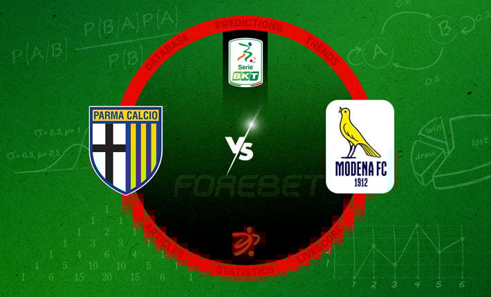 Parma FC vs Modena FC Preview 26/11/2022 Parma FC vs Modena FC Preview 26/11/2022