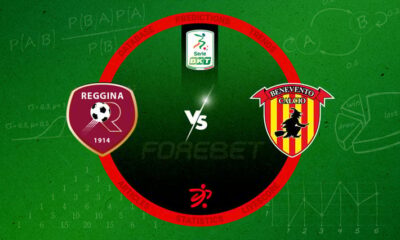 Reggina Calcio vs Benevento Calcio Preview 27/11/2022