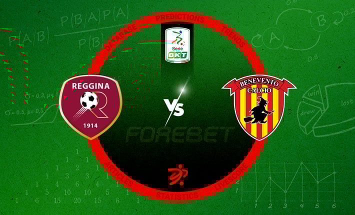 Reggina Calcio vs Benevento Calcio Preview 27/11/2022 Reggina Calcio vs Benevento Calcio Preview 27/11/2022