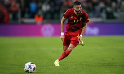 Belgium vs Morocco Preview 27/11/2022