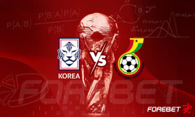 South Korea vs Ghana Preview 28/11/2022