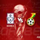 South Korea vs Ghana Preview 28/11/2022 South Korea vs Ghana Preview 28/11/2022