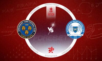 Shrewsbury vs Peterborough Preview 26/11/2022