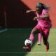 Nigeria-eligible Edna Imade’s double lifts Cacereno to victory over Granada Nigeria-eligible Edna Imade’s double lifts Cacereno to victory over Granada