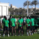 Portugal friendly: Napoli’s Victor Osimhen tops Jose Peseiro’s likely Super Eagles 25-man shortlist
