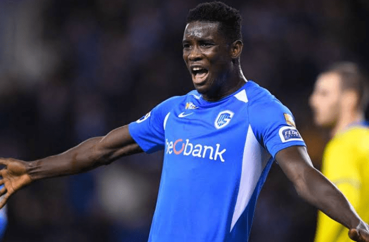 Nigerians abroad: Onuachu hits 14th heaven; Moffi closes on Neymar, Mbappe; Etebo stars in big Aris win