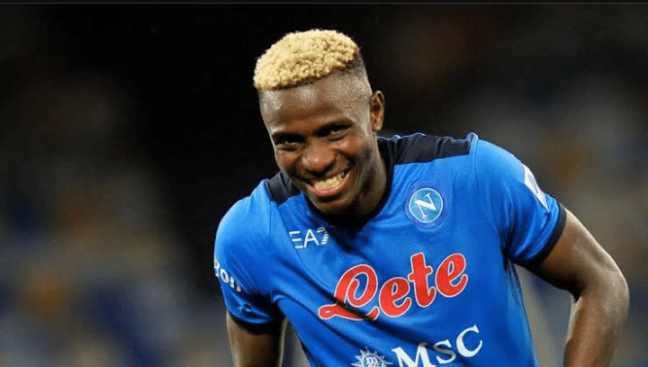 No injury! Real reason Napoli’s Victor Osimhen is set to miss Portugal friendly