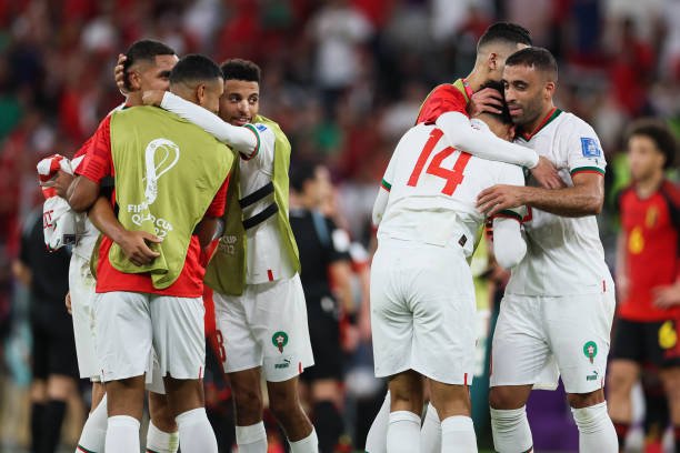 Morocco Ready! Achraf Hakimi Warns Spain Morocco Ready! Achraf Hakimi Warns Spain