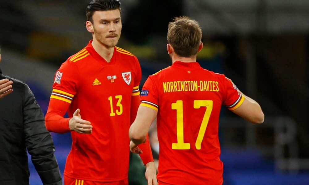 Crystal Palace must sign Norrington-Davies