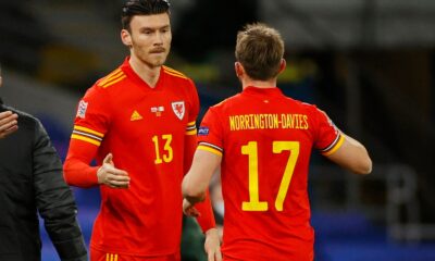 Crystal Palace must sign Norrington-Davies