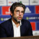Juninho hasn’t forgiven Aulas and criticizes Garcia’s ‘mentality’