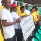 Confluence Queens coach Bashiru eyes NWFL Super Six slot after Sheroes Cup outing