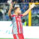 Cremonese boss issues update on Dessers Cremonese boss issues update on Dessers