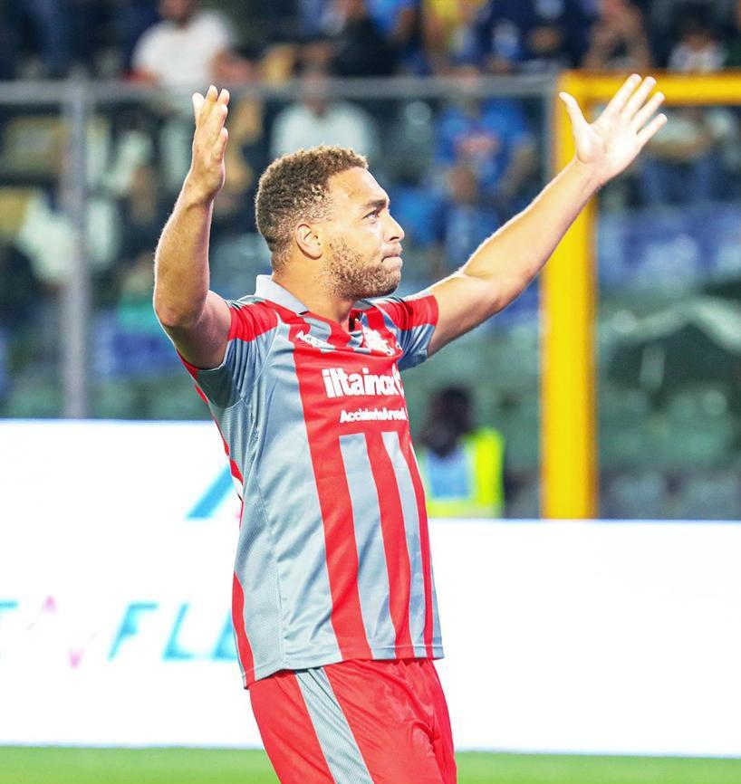 Cremonese boss issues update on Dessers Cremonese boss issues update on Dessers