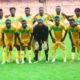 CAFCC: Plateau United ease pass Al Akhdar SC CAFCC: Plateau United ease pass Al Akhdar SC