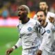 Henry Onyekuru scores in Adana’s draw Henry Onyekuru scores in Adana’s draw