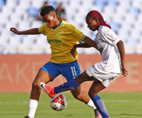 WCAFCL: Bayelsa Queens falter in opener