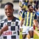 Meet Super Eagles’ new boys Onyemaechi and Osayi-Samuel Meet Super Eagles’ new boys Onyemaechi and Osayi-Samuel