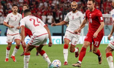 Carthage Eagles avoid Super Eagles 98’s fate, grab vital result against compact Danes