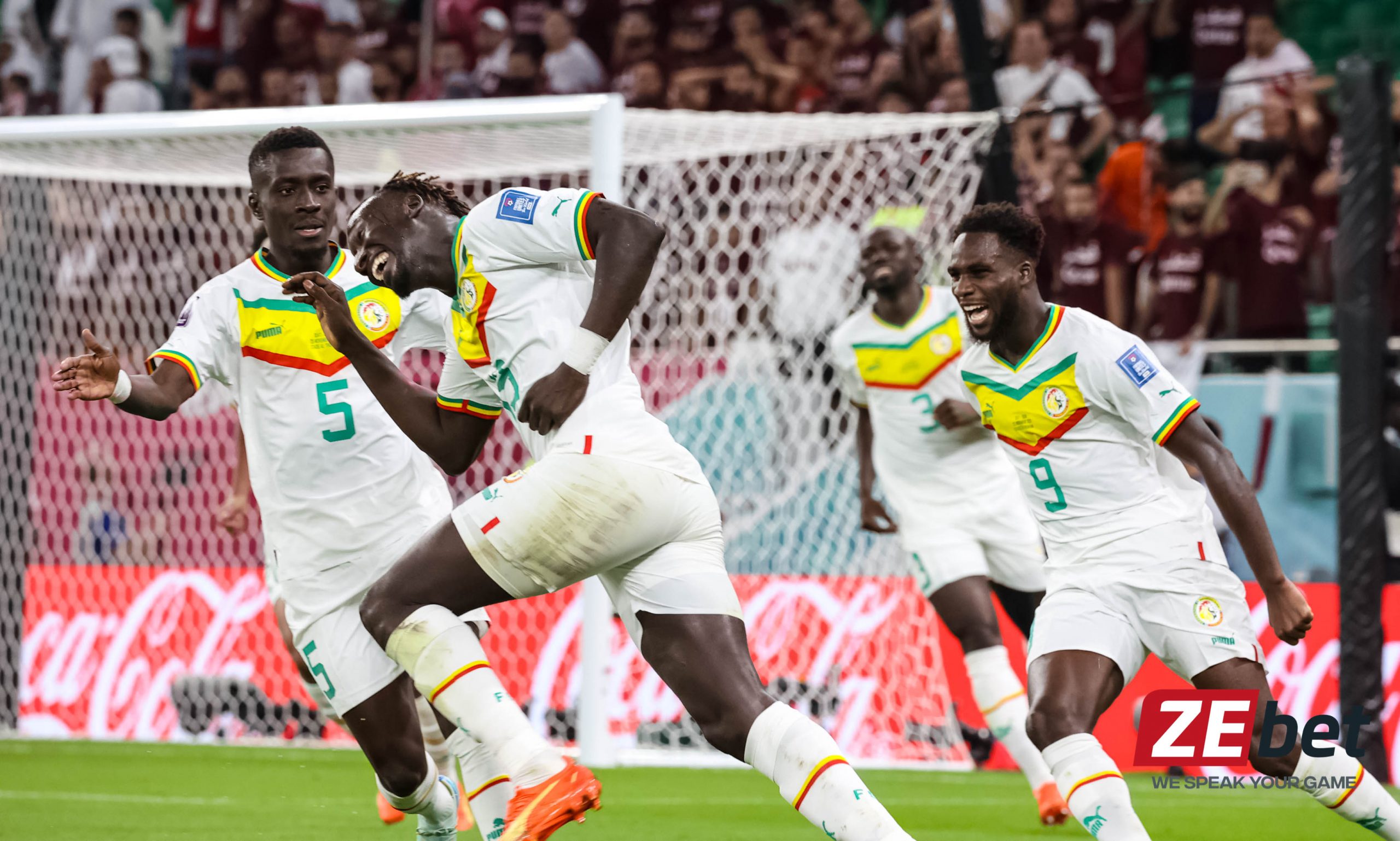 “What if Qatar vex scatter World Cup?”- Reactions trail after Senegal’s impressive victory against Qatar “What if Qatar vex scatter World Cup?”- Reactions trail after Senegal’s impressive victory against Qatar