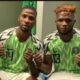 Lazio want Super Eagles forward to support Immobile
