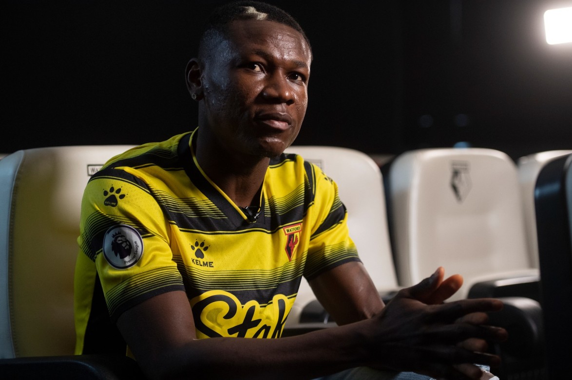 FIFA hands Watford worldwide transfer ban over Samuel Kalu’s illegal deal FIFA hands Watford worldwide transfer ban over Samuel Kalu’s illegal deal