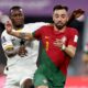Super Eagles lack desire to face Portugal like Ghana – Etim Esin