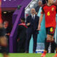 Belgium suffering from Lack of Unity – Ikpeba