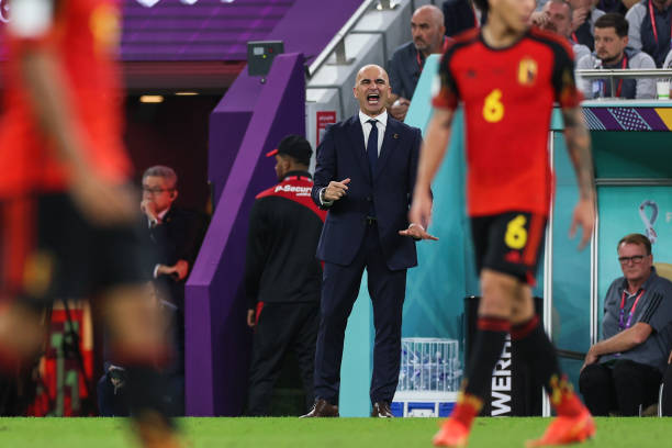 Belgium suffering from Lack of Unity – Ikpeba