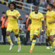 Moses Simon grabs late equaliser for Nantes Moses Simon grabs late equaliser for Nantes