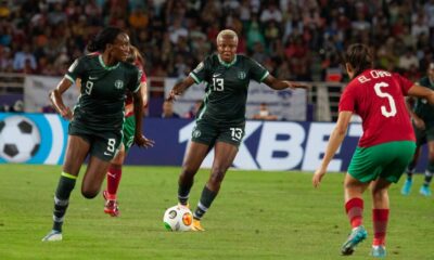 EXPLAINED: Reasons behind Nigeria’s recent dwindling women’s football fortunes