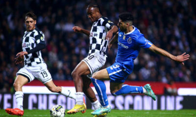 How Peseiro’s call changed Everything, Super Eagles invitee Onyemaechi recounts