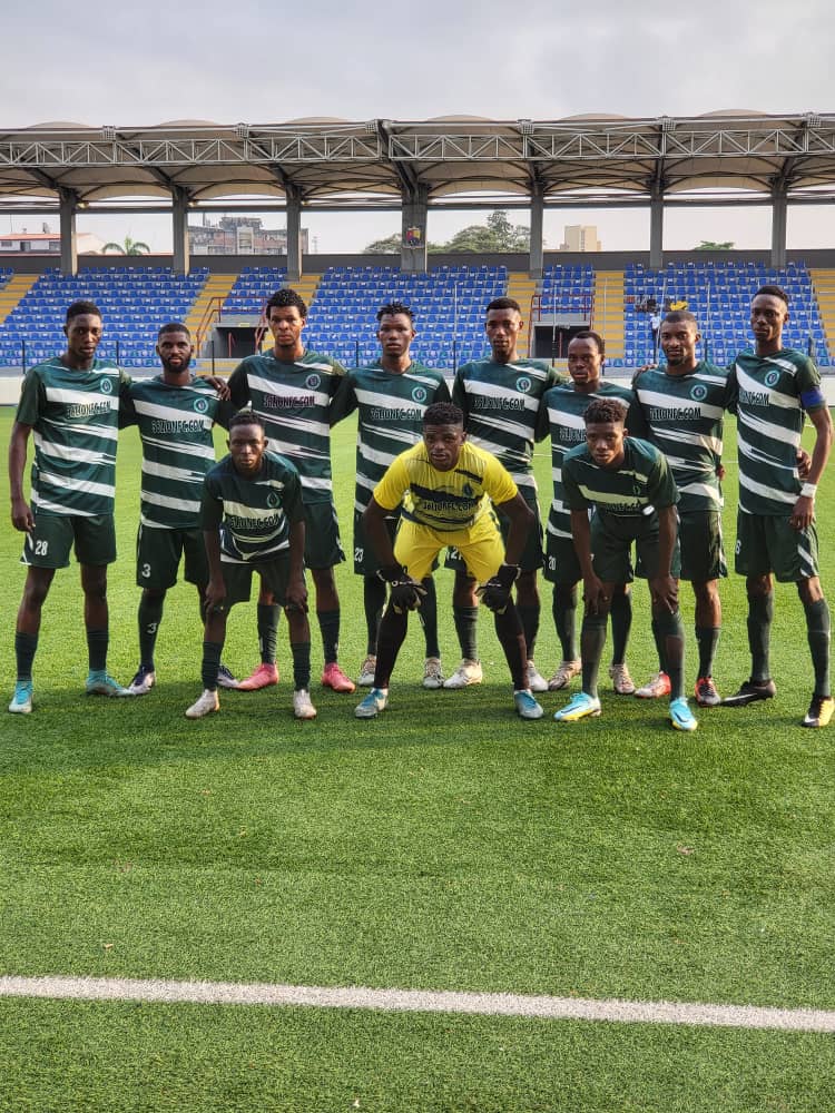 Jagaban Cup: 36 Lion, MFM ,Smart City Win As Messiah, Others Suffer Defeat Jagaban Cup: 36 Lion, MFM ,Smart City Win As Messiah, Others Suffer Defeat