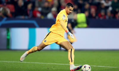 Manchester United target given extended deal and €75m release clause