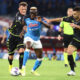 Napoli snatches victory, Osimhen fires blank