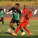 Rangers see off stubborn Lobi Stars in Awka
