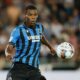 KAA Gent sinks Onyedika’s Club Brugge