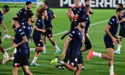 Tunisia needs a miracle even against France – Victor Ikpeba