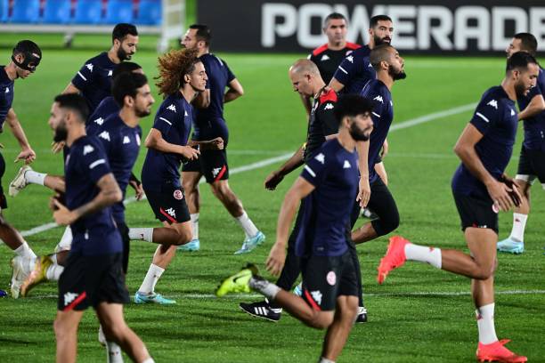 Tunisia needs a miracle even against France – Victor Ikpeba