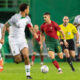 Super Eagles Players’ Ratings in Heavy defeat to Portugal