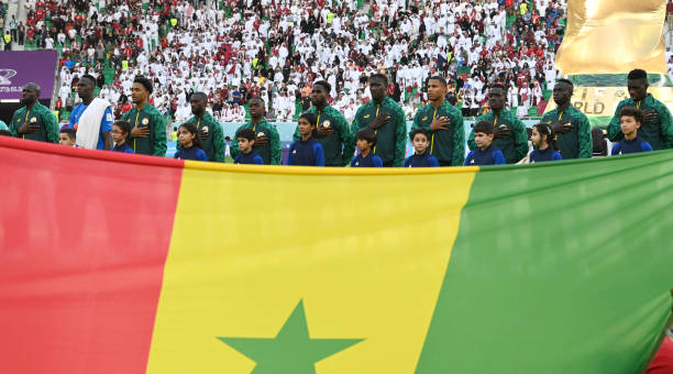 Winner takes all as Senegal faces Ecuador Winner takes all as Senegal faces Ecuador