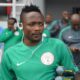 Ahmed Musa’s gifting National teams Cash is Insulting – Duke Udi Ahmed Musa’s gifting National teams Cash is Insulting – Duke Udi