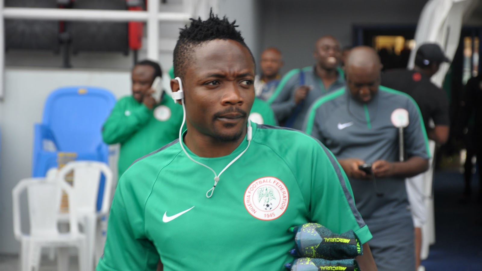 “We miss Mikel Obi, Ighalo, Moses” – Ahmed Musa on Nigeria’s struggle “We miss Mikel Obi, Ighalo, Moses” – Ahmed Musa on Nigeria’s struggle