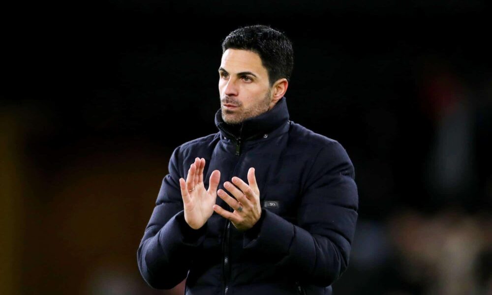 Arsenal: Arteta warns for the winter transfer window Arsenal: Arteta warns for the winter transfer window