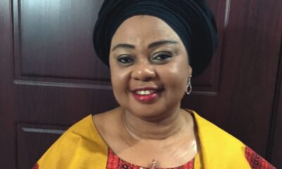 Tinubu appoints Ex-FIFA Committee member, Ayo Omidiran, as Federal Character Commission Chairman