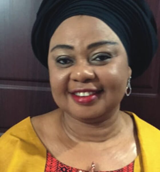 Tinubu appoints Ex-FIFA Committee member, Ayo Omidiran, as Federal Character Commission Chairman