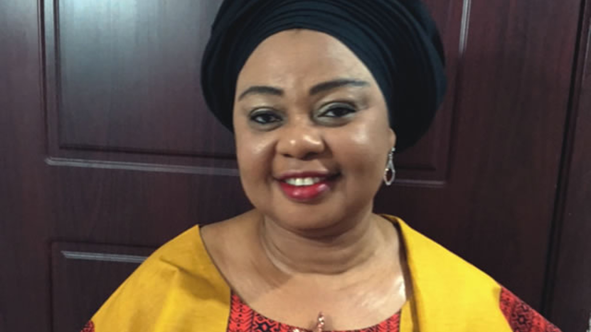 NFF congratulates Hon. Ayo Omidiran on Federal Character Commission appointment NFF congratulates Hon. Ayo Omidiran on Federal Character Commission appointment
