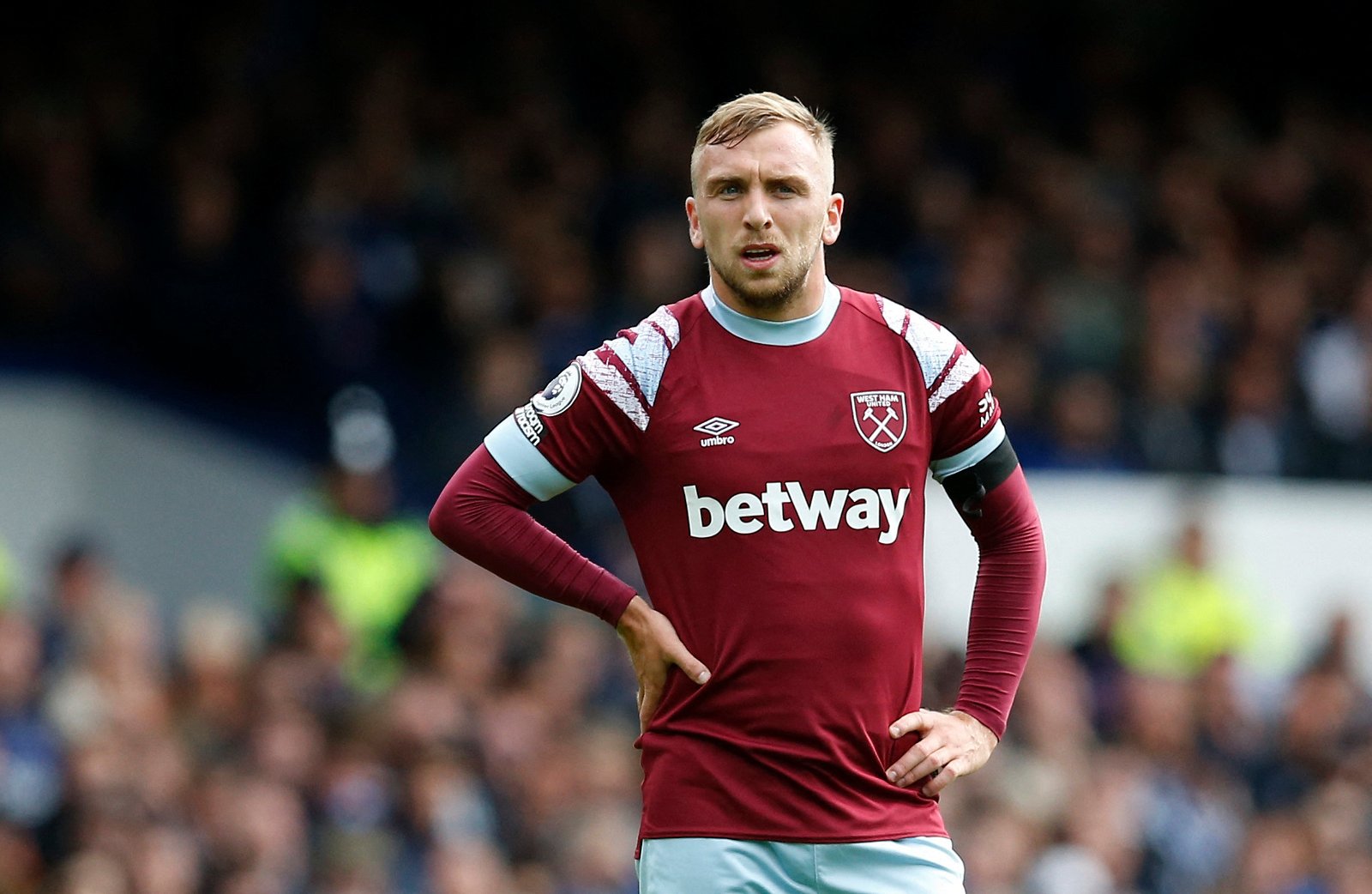 West Ham: Bowen let Moyes down vs Palace West Ham: Bowen let Moyes down vs Palace